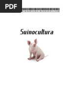 Suinocultura