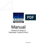 AquaDesigner63 Manual