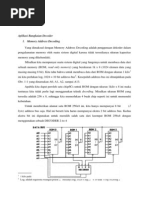 Aplikasi Rangkaian Decoder (Auto) Boby Mugi Pratama