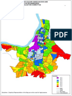 City Map Kolkata PDF