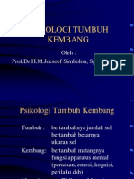 Ilmu Perilaku (New)