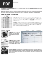 Download Bird Netting Instructions Guide by Bird-X SN20067752 doc pdf