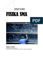 Konsep-Konsep Kunci Fisika - Zainal Abidin