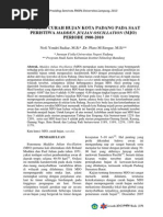Download Jurnal Analisis Curah Hujan Kota Padang by Doli Suhendra SN200679083 doc pdf