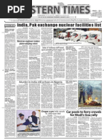 Western Times India