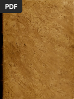 Obras Completas de Don Francisco de Quevedo Villegas Tomo I