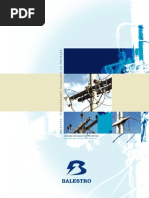 Catalogo General Balestro