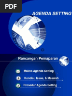 Download Agenda Setting by Septiandita Arya Muqovvah SN200688747 doc pdf