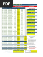 Download Soccer 2014 FIFA World Cup Brazil Excel Wall Chartxlsx by New Tron SN200690927 doc pdf