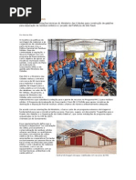 Central de Triagem-ministerio Das Cidades