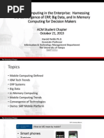 dr webb presentation