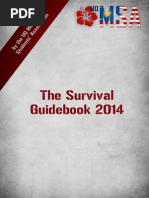 Download UQMSA Survival Guide 2014 by LeroyYeow SN200699486 doc pdf