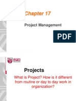 Project Management