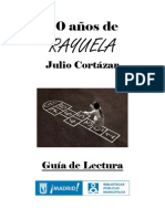 50 años de Rayuela, la novela de Julio Cortázar