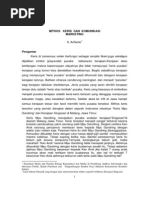 Download Seni Keris Dan Nilai Ekonominya by hrizaka SN200702170 doc pdf