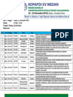 Download Schedule Poster Kopapdi XV by Nurhasan Agung Prabowo SN200707960 doc pdf