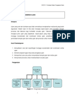 Isi Pelajaran - SCE 3111