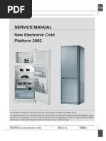 Download Frigidere Indesit - Manual Service by hashashashas SN200709668 doc pdf