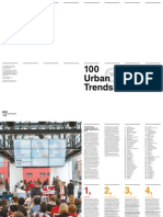 100 Urban Trends 1106 3MB