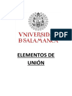 Trabajo Elementos de Unión PDF