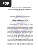 Download Jurnal Skripsi by akhmadriza SN200713068 doc pdf