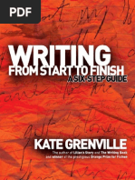 Download Writing From Start to Finish by jhelton SN200714001 doc pdf