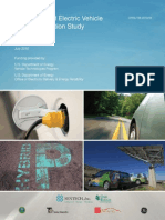 Phev Study Final Report