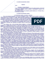 EL LIBRO DEL ARCÁNGEL MIGUEL.pdf(Spanish Edition)
