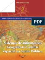 Geoprocessamento Vol 2