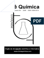 Gliceroquímica - A Petroquímica Renovável