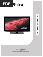 Philco+Tv+Ph24m+Led+a2