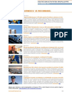 Newsletter Activitatea Grupului PPE in PE: 6-10 Ianuarie 2014