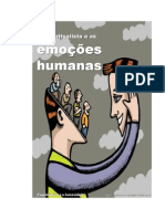 O Espiritualista e As Emocoes Humanas Comp