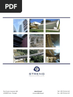 Curriculum Streng2011