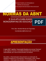 Curso Abnt