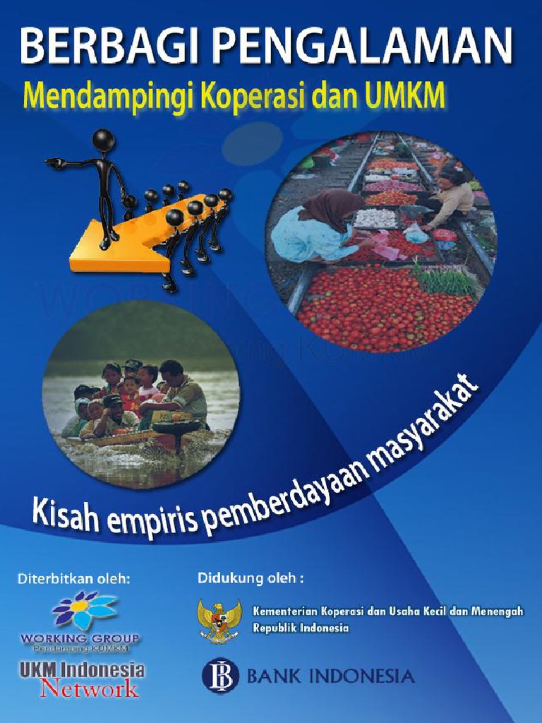 Pendamping Consultan