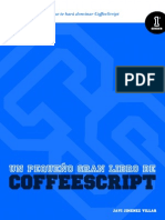 Coffee Script