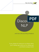 Discover NLP