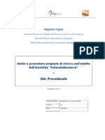Iter Procedurale - FutureInResearch PDF