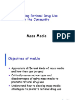 Media Drugs Pwede Paper