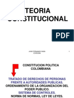 Constitucional Colombiano