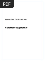 Download Generator Manual by franciscosiprotec SN200743779 doc pdf
