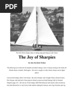 Download Joy of Sharpies by John M Watkins SN20074759 doc pdf