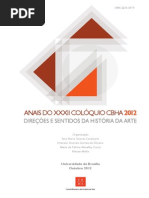 ABREU - Componente abstrato nova figuração argentina