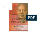 O Livro Vermelho - Mao Tsé-Tung