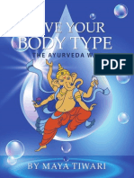 Love Your Body Type Final With Cover