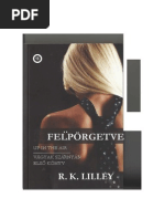 R K Lilley-Felpörgetve | PDF