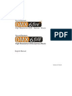 DMX6fire2496 Manual GB