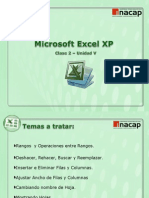 Excel Clase02
