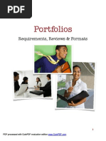 Download PR Portfolio Reviews Overview by Barbara B Nixon SN20075640 doc pdf